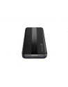 natec Powerbank Trevi Slim Q 10000mAh 2x USB QC 3.0 + 1x USB-C PD Czarny - nr 5