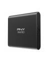 pny Dysk SSD Pro EliteX-Pro USB 3.2 4TB PSD0CS2260-4TB-RB - nr 4