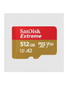 sandisk Karta pamięci Extreme microSDXC 512GB 190/130 MB/s A2 V30 U3 - nr 5