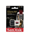 sandisk Karta Extreme Pro microSDXC 512GB 200/140 MB/s A2 V30 U3 - nr 16