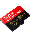 sandisk Karta Extreme Pro microSDXC 64GB 200/90 MB/s A2 V30 - nr 2