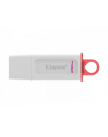 kingston Pendrive Data Traveler Exodia 256GB USB3.2 Gen1, biały - nr 1