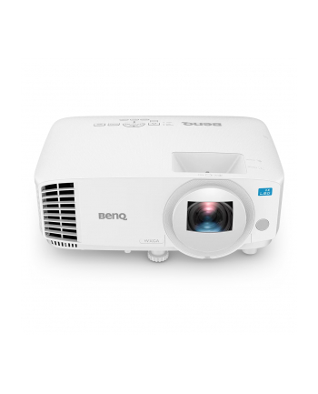 benq Projektor LW500ST WXGA, LED, DLP, 2000lm, HDMI
