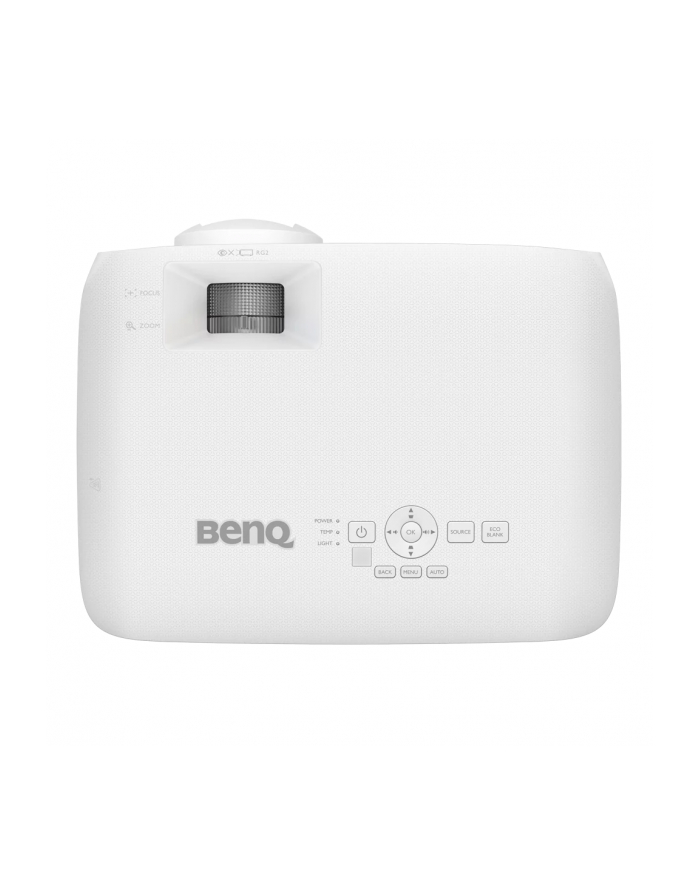 benq Projektor LW500ST WXGA, LED, DLP, 2000lm, HDMI główny