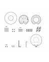 ubiquiti Punkt dostępowy  Access Point WiFi 6 PRO U6-PRO - nr 44