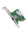 hp inc. Karta sieciowa Intel I225V Single Port 2.5GbE PCIe 406L9AA - nr 1