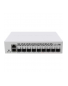 Switch 1xGbE 5xSFP CRS310-1G-5S-4S IN - nr 8