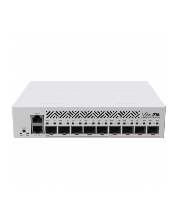 Switch 1xGbE 5xSFP CRS310-1G-5S-4S IN