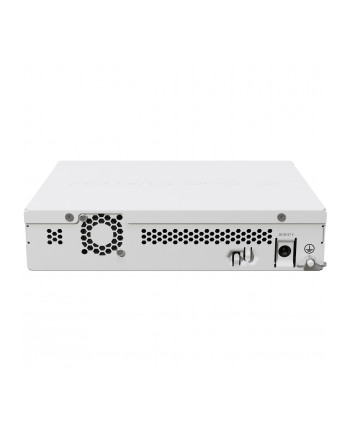 Switch 1xGbE 5xSFP CRS310-1G-5S-4S IN