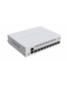 Switch 1xGbE 5xSFP CRS310-1G-5S-4S IN - nr 3