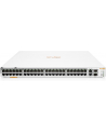 hewlett packard enterprise Przełącznik ARUBA Instant On 1960 48G 2XT 2XF 600W Switch   JL809A - nr 13