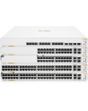 hewlett packard enterprise Przełącznik ARUBA Instant On 1960 48G 2XT 2XF 600W Switch   JL809A - nr 23