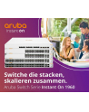 hewlett packard enterprise Przełącznik ARUBA Instant On 1960 48G 2XT 2XF 600W Switch   JL809A - nr 24