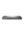 hewlett packard enterprise Przełącznik ARUBA HPE 2930F 24G PoE + 4SFP Switch     JL261A - nr 1