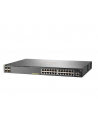 hewlett packard enterprise Przełącznik ARUBA HPE 2930F 24G PoE + 4SFP Switch     JL261A - nr 4