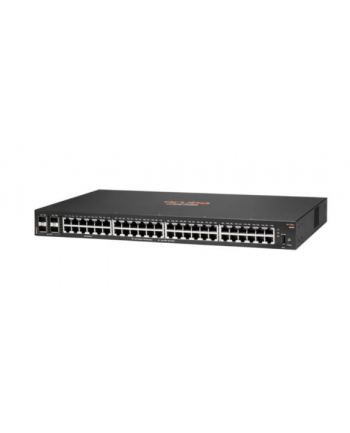 hewlett packard enterprise Przełącznik ARUBA 6000 48G 4SFP R8N86A