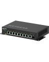 netgear Przełącznik zarządzalny GSM4210PD Switch 8xGE PoE+ 1xSFP - nr 22