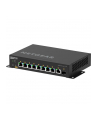 netgear Przełącznik zarządzalny GSM4210PD Switch 8xGE PoE+ 1xSFP - nr 31