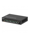 netgear Przełącznik zarządzalny GSM4210PD Switch 8xGE PoE+ 1xSFP - nr 33