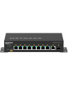 netgear Przełącznik zarządzalny GSM4210PD Switch 8xGE PoE+ 1xSFP - nr 35