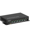 netgear Przełącznik zarządzalny GSM4210PD Switch 8xGE PoE+ 1xSFP - nr 39