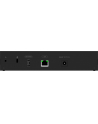 netgear Przełącznik zarządzalny GSM4210PD Switch 8xGE PoE+ 1xSFP - nr 40