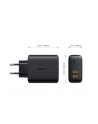 aukey PA-D2 ładowarka sieciowa 2xUSB C PD Power Delivery 3.0 36W 6A Dynamic Detect - nr 2