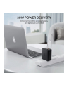 aukey PA-D2 ładowarka sieciowa 2xUSB C PD Power Delivery 3.0 36W 6A Dynamic Detect - nr 3