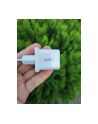 aukey PA-F5 OEM White Mini ładowarka sieciowa 1xUSB-C 20W PD Power Delivery - nr 4