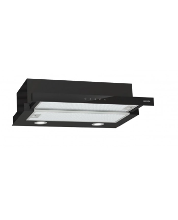 gorenje Okap teleskopowy TH64E3BG