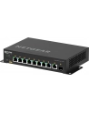 netgear Przełącznik zarządzalny GSM4210PD Switch 8xGE PoE+ 1xSFP - nr 33