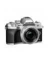 Olympus OM-D E-M10 M IV Kit 14-42 mm Kolor: CZARNY - nr 2