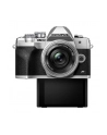 Olympus OM-D E-M10 M IV Kit 14-42 mm Kolor: CZARNY - nr 4