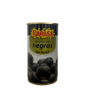 Oliwki SARASA NEGRAS puszka 350g czarne z pestką - nr 2