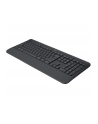 LOGITECH SIGNATURE K650 - GRAPHITE - (UK) - INTNL - nr 10