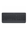 LOGITECH SIGNATURE K650 - GRAPHITE - (UK) - INTNL - nr 11
