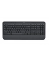 LOGITECH SIGNATURE K650 - GRAPHITE - (UK) - INTNL - nr 1