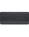 LOGITECH SIGNATURE K650 - GRAPHITE - (UK) - INTNL - nr 2