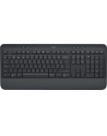 LOGITECH SIGNATURE K650 - GRAPHITE - (UK) - INTNL - nr 4
