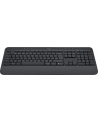 LOGITECH SIGNATURE K650 - GRAPHITE - (UK) - INTNL - nr 5