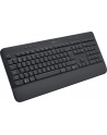 LOGITECH SIGNATURE K650 - GRAPHITE - (UK) - INTNL - nr 6