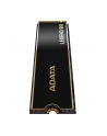adata Dysk SSD LEGEND 960 1TB PCIe 4x4 7.4/6 GB/s M2 - nr 42