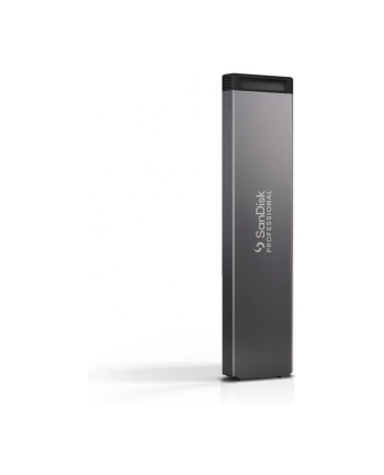 SANDISK Professional Pro-Blade Mag 1TB NVMe SSD 20Gbit/s USB 3.2 Gen 2x2
