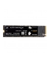 western digital WD Black 1TB SN850X NVMe SSD Supremely Fast PCIe Gen4 x4 M.2 internal single-packed - nr 26
