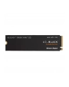 western digital WD Black 1TB SN850X NVMe SSD Supremely Fast PCIe Gen4 x4 M.2 internal single-packed - nr 29