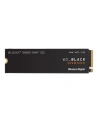 western digital WD Black 1TB SN850X NVMe SSD Supremely Fast PCIe Gen4 x4 M.2 internal single-packed - nr 3