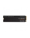 western digital WD Black 2TB SN850X NVMe SSD Supremely Fast PCIe Gen4 x4 M.2 internal single-packed - nr 29