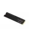 western digital WD Black 2TB SN850X NVMe SSD Supremely Fast PCIe Gen4 x4 M.2 internal single-packed - nr 32