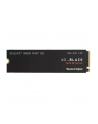western digital WD Black 2TB SN850X NVMe SSD Supremely Fast PCIe Gen4 x4 M.2 internal single-packed - nr 37