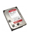 western digital WD Red Plus 6TB SATA 6Gb/s 3.5inch 258MB cache internal HDD Bulk - nr 20